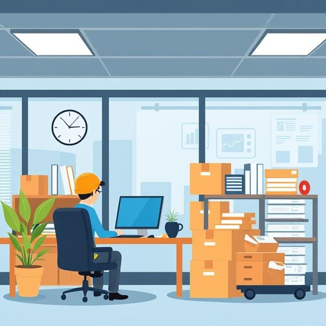 Asset Management