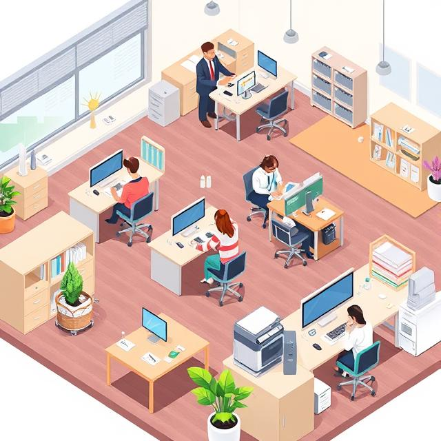 Office Support Services